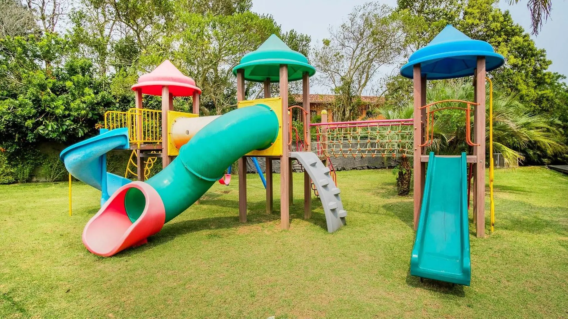Prázdninový dům Vila Casa Moderna C/ Piscina Ao Lado Do Surfland Roi009 Garopaba Brazílie
